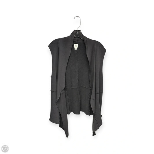 Cardigan By Dylan In Grey, Size: M