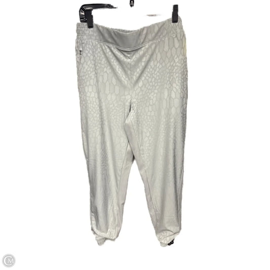 Pants Joggers By Athleta In Green, Size: 12