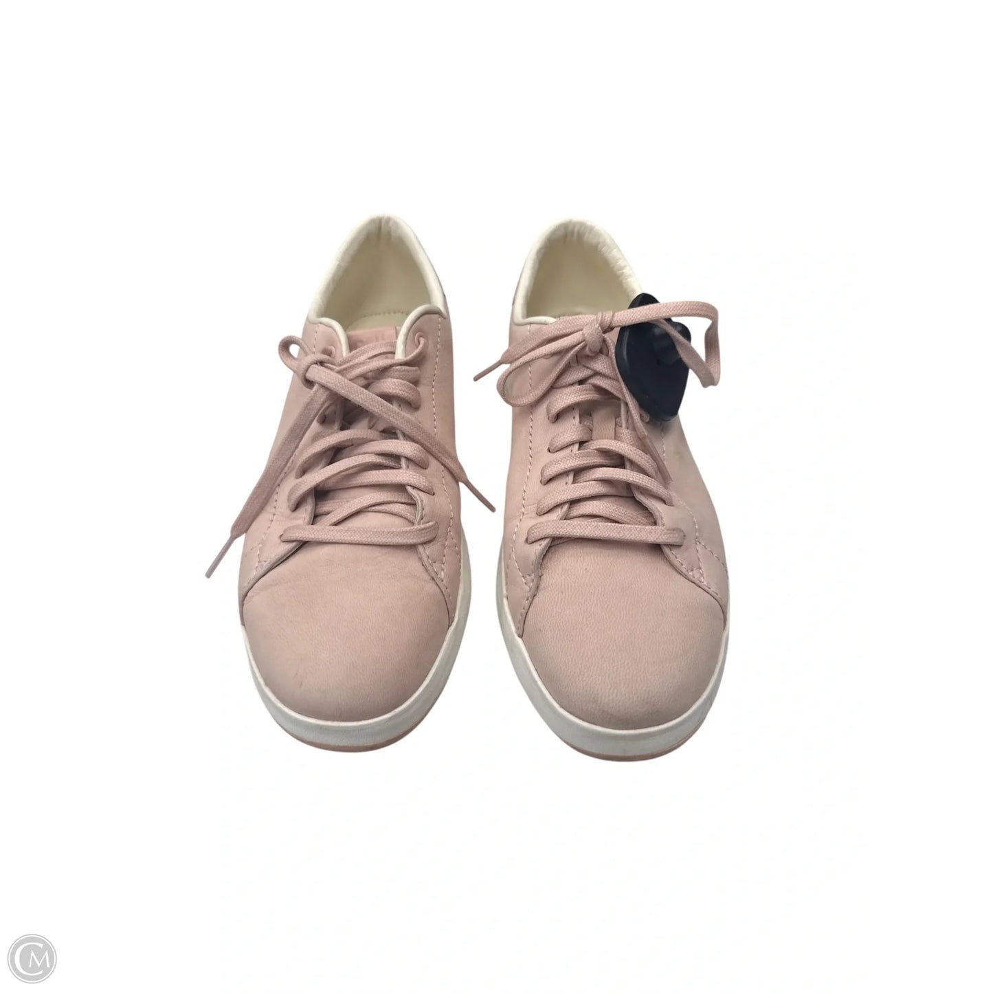 Shoes Sneakers By Cole-haan In Pink, Size: 7