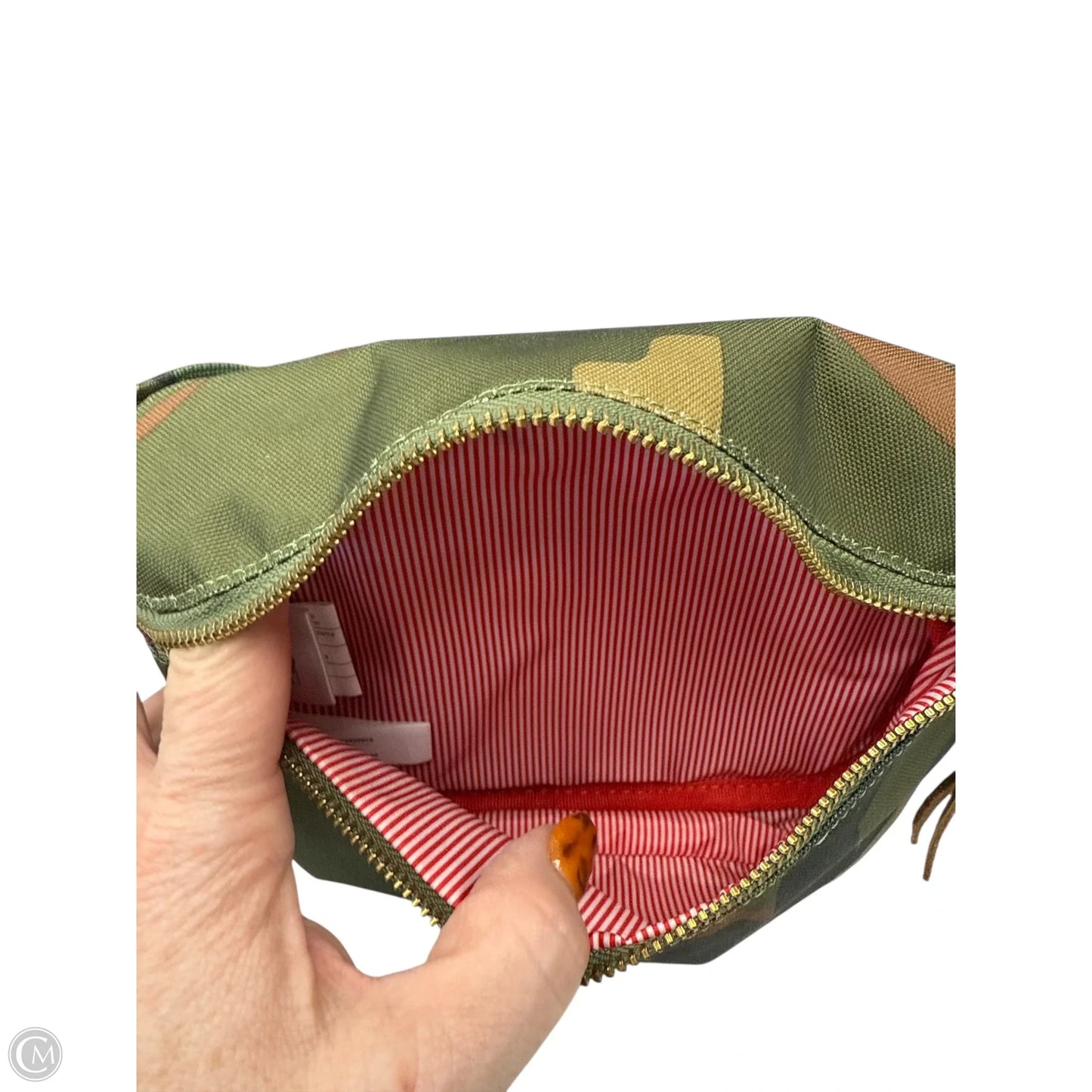 Belt Bag By Herschel, Size: Small