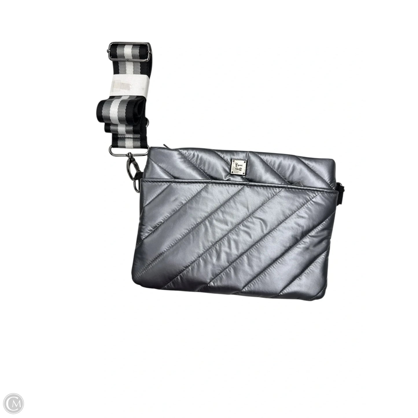 Crossbody By Think Royln, Size: Medium