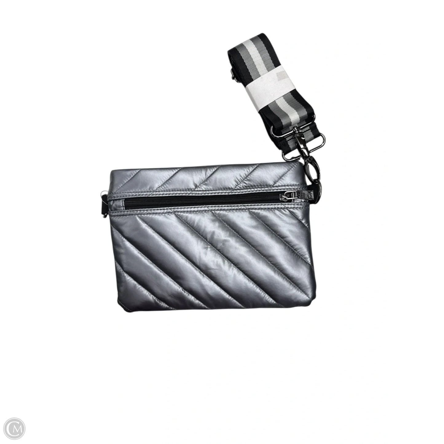 Crossbody By Think Royln, Size: Medium