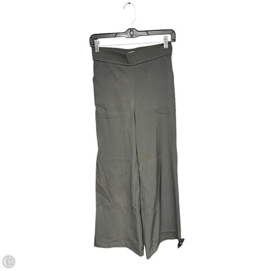 Pants Dress By Max Studio In Green, Size: Xs