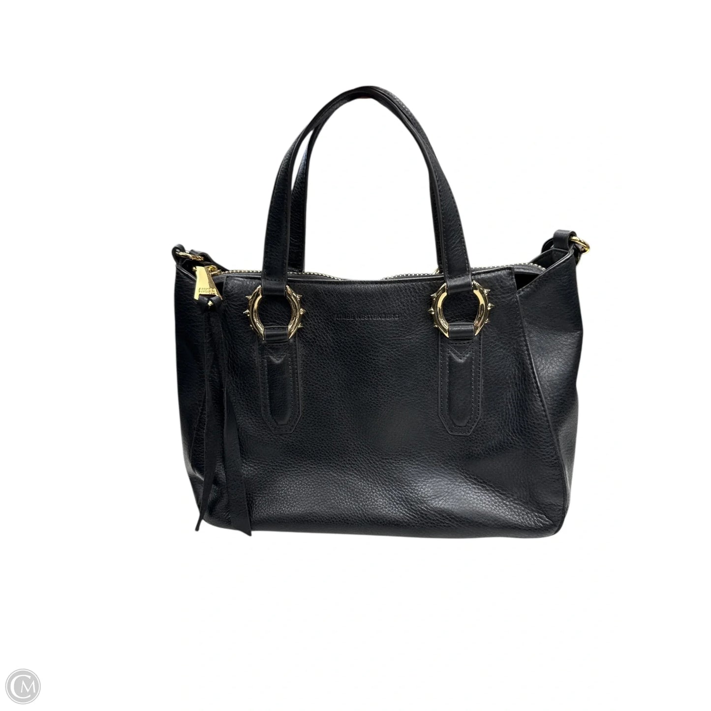 Handbag By Aimee Kestenberg, Size: Large