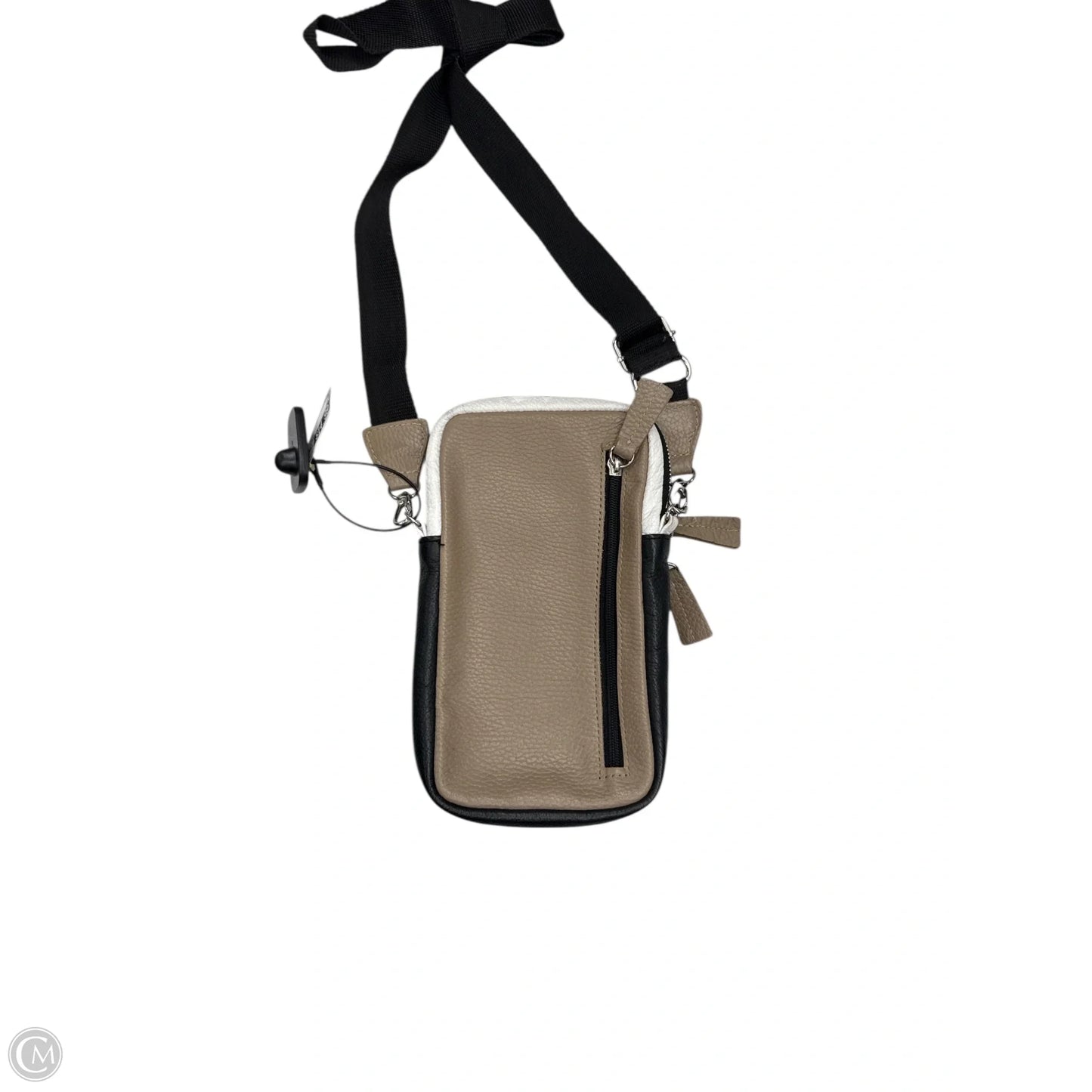 Crossbody By Clothes Mentor, Size: Small
