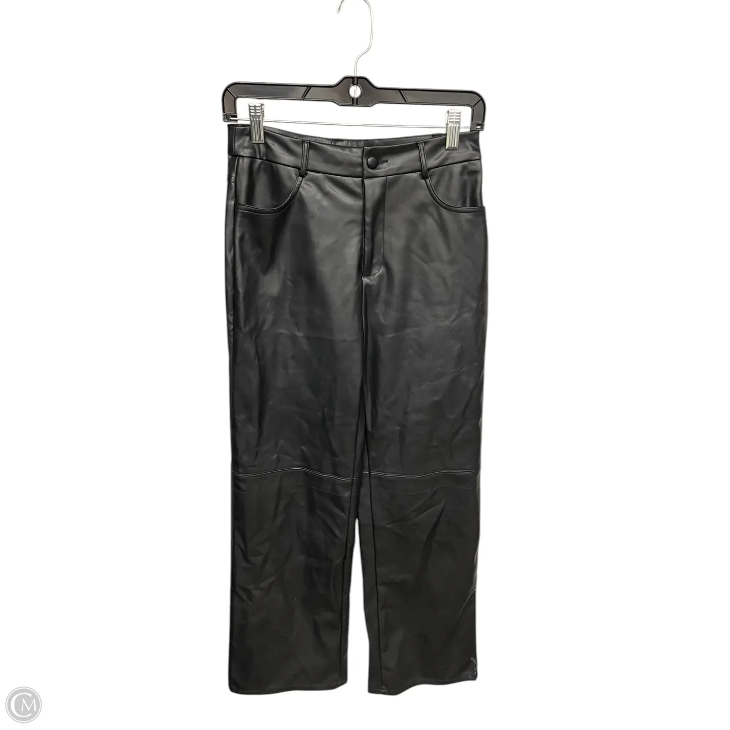 Pants Dress By Shein In Black, Size: Sp