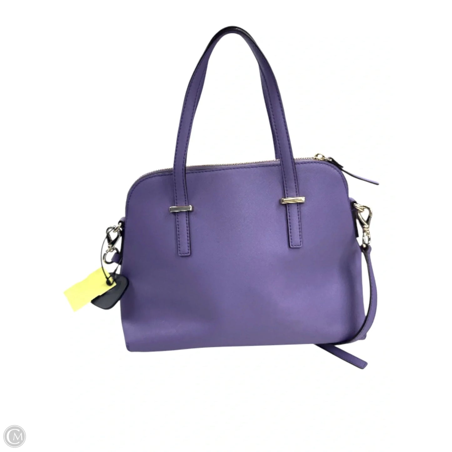 Handbag Designer By Kate Spade, Size: Medium