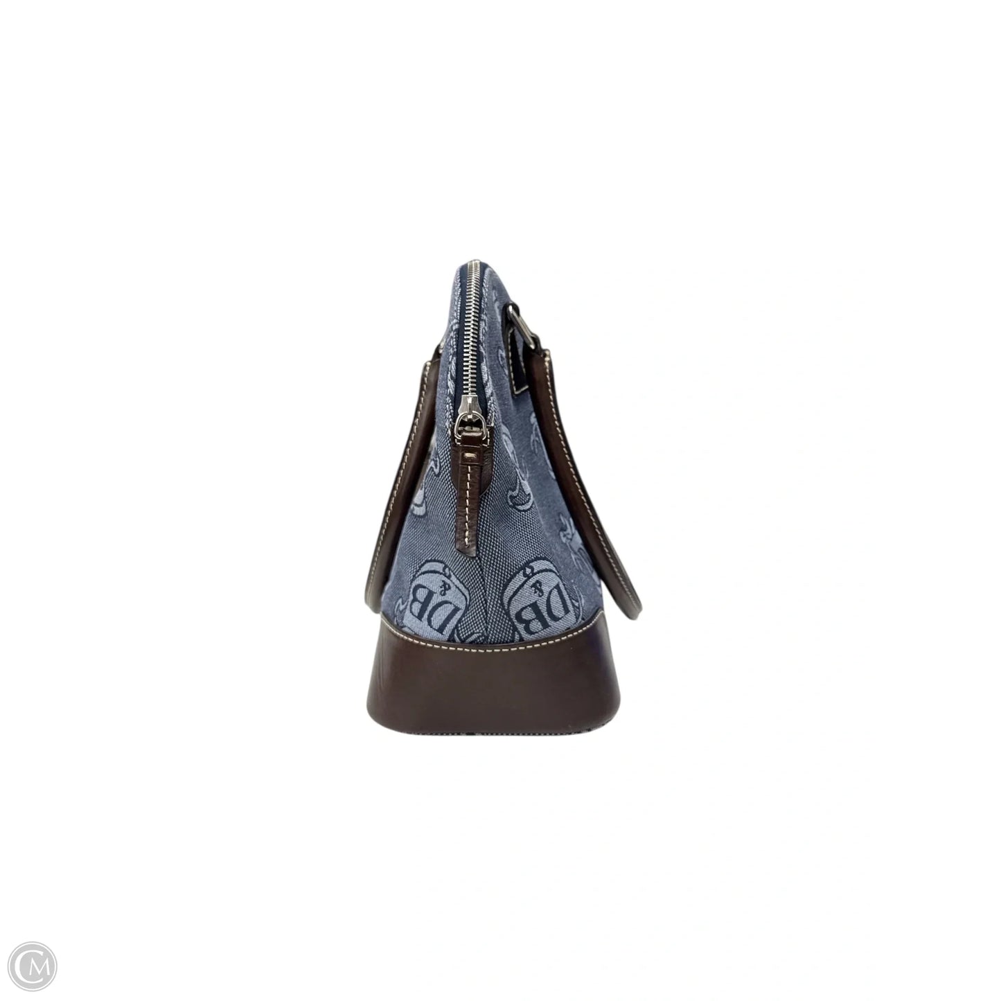 Handbag Designer By Dooney And Bourke, Size: Large