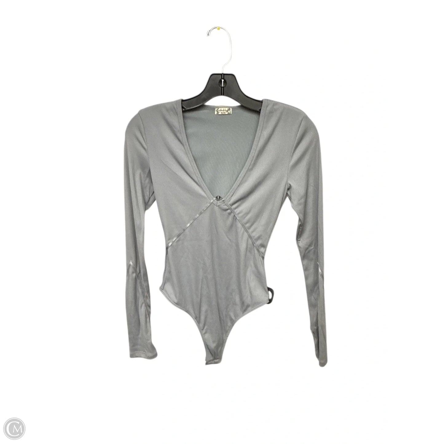 Body Suit By Free People, Size: Xlarge