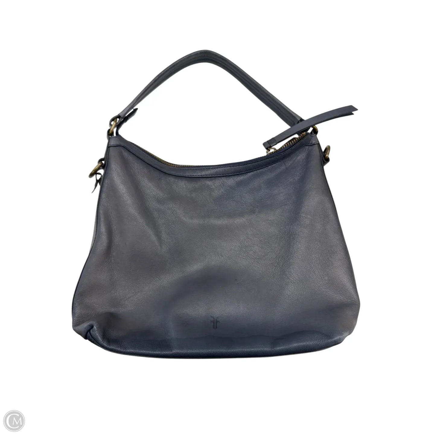Handbag Designer By Frye, Size: Large