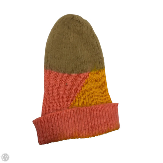 Hat Beanie By Steve Madden