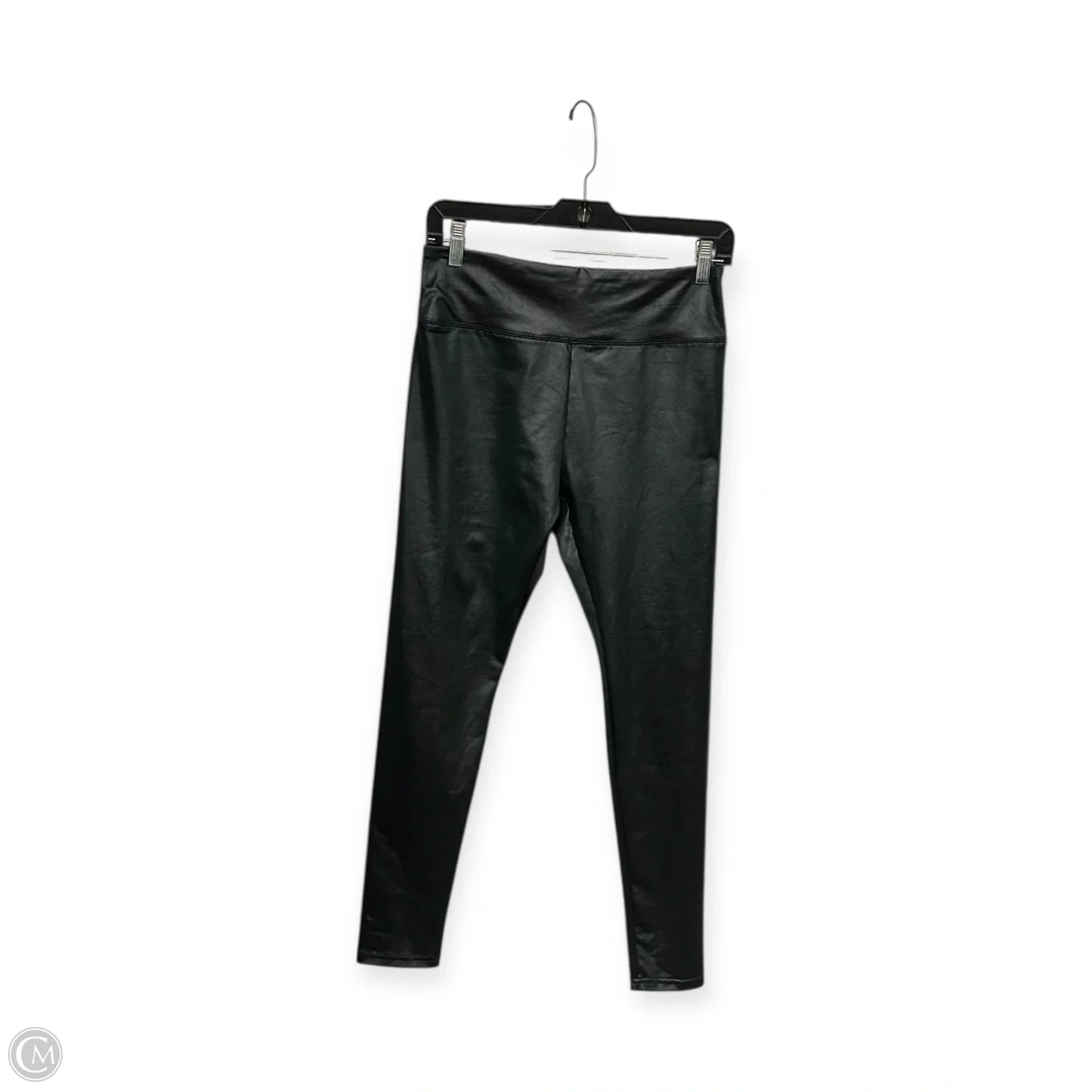 Pants Leggings By Wild Fable In Black, Size: M