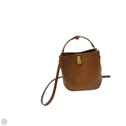 Crossbody By Mng, Size: Small