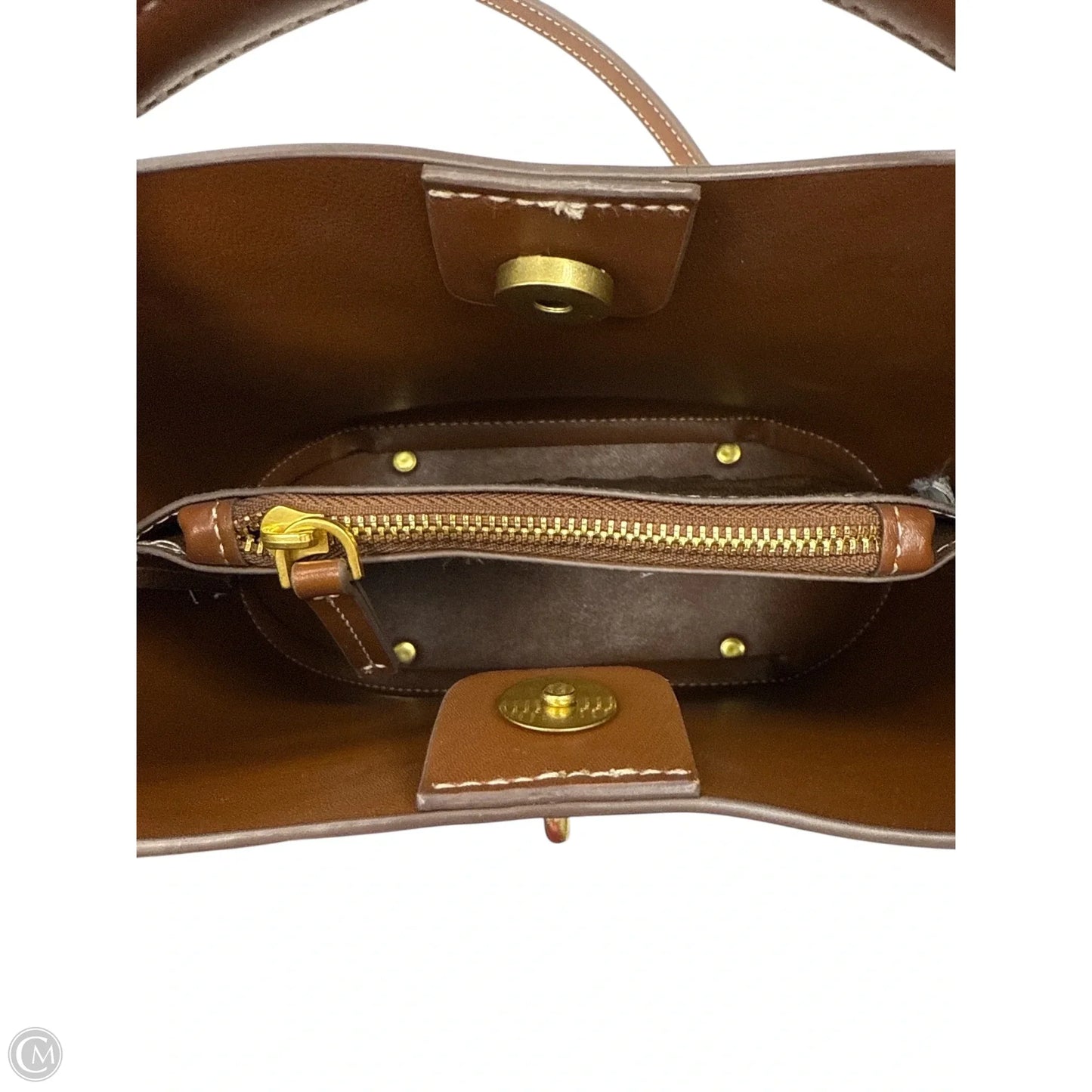 Crossbody By Mng, Size: Small