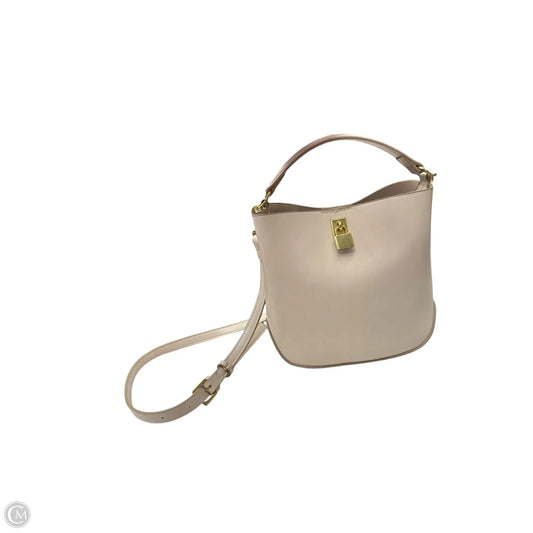Crossbody By Mng, Size: Small