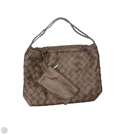 Tote By Clothes Mentor, Size: Large