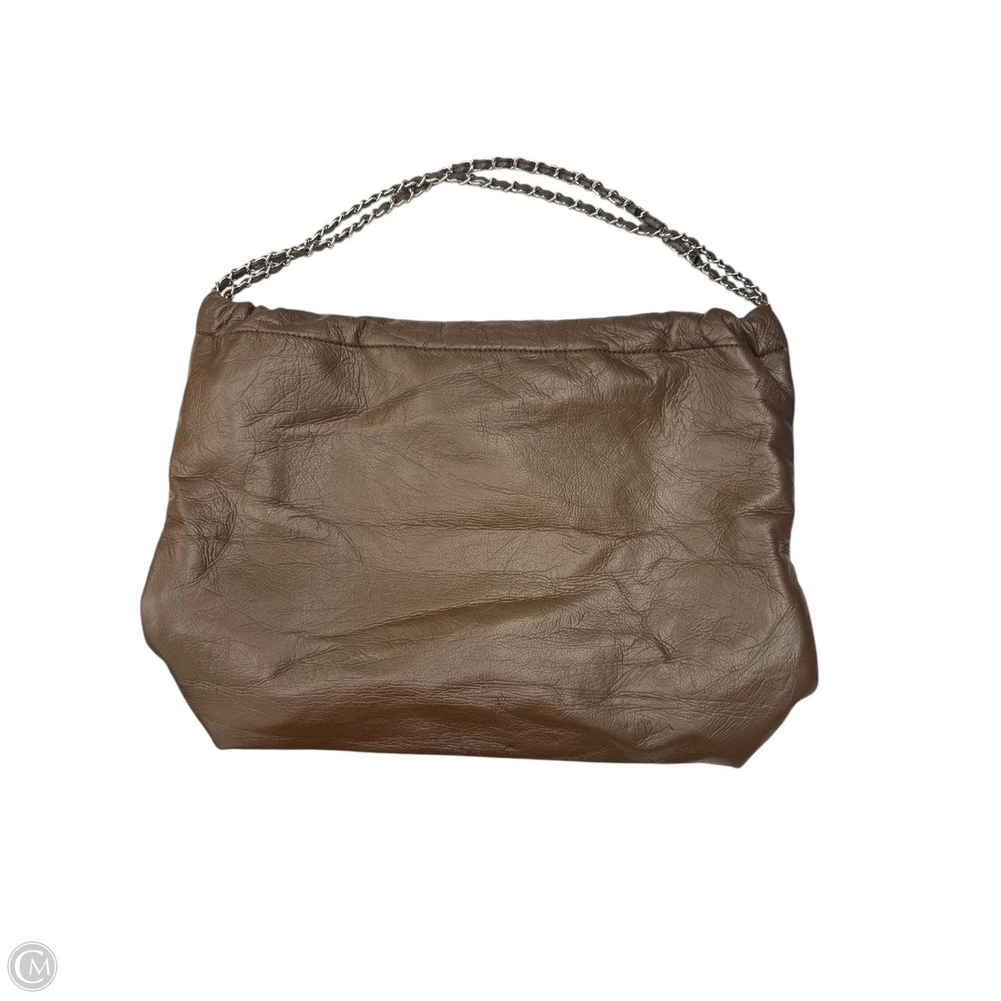 Tote By Clothes Mentor, Size: Large