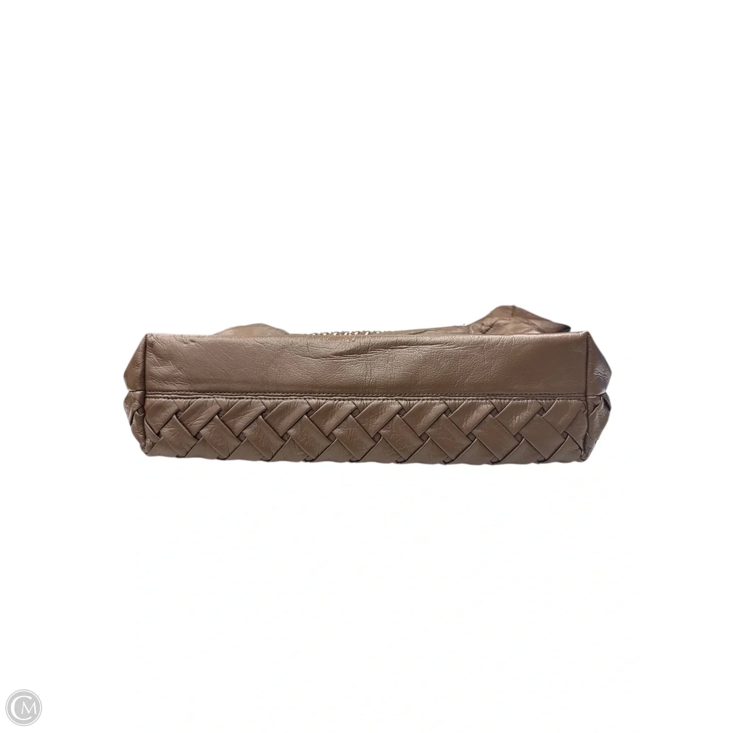 Tote By Clothes Mentor, Size: Large