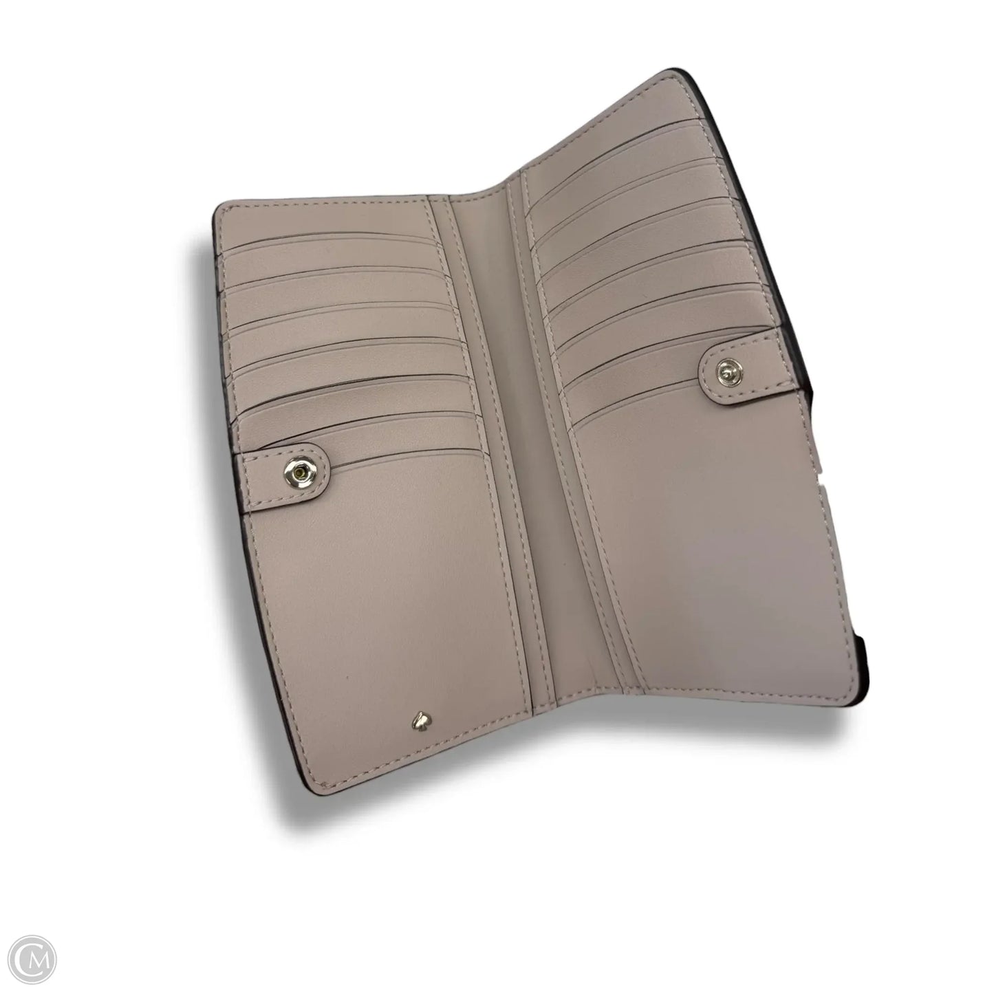 Wallet Designer By Kate Spade, Size: Medium