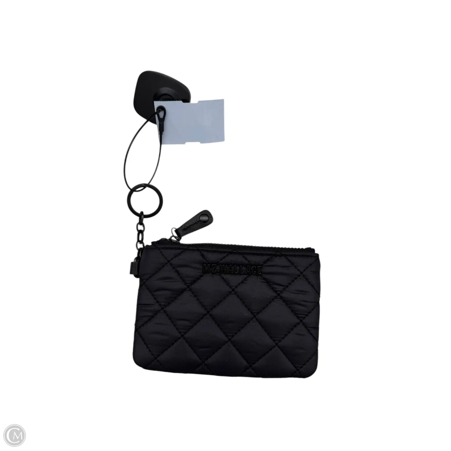Coin Purse By Mz Wallace, Size: Small