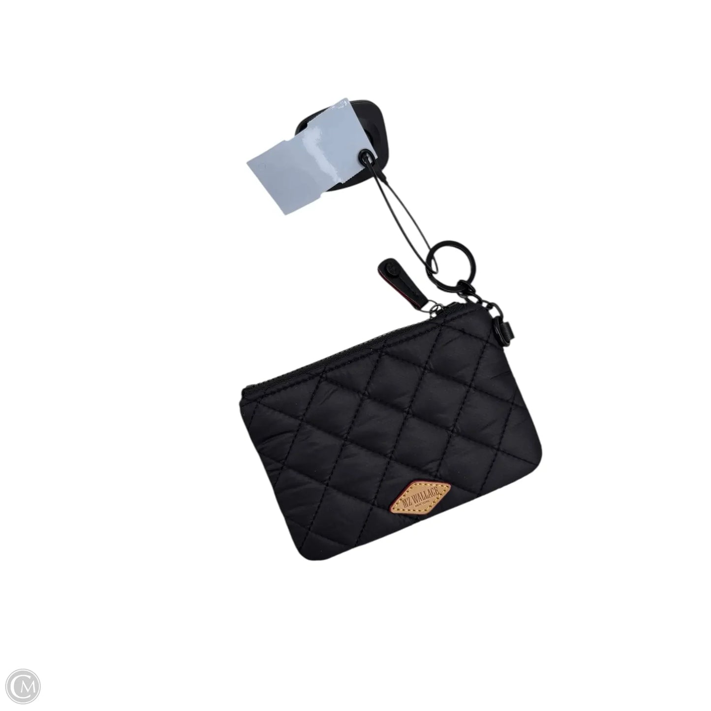 Coin Purse By Mz Wallace, Size: Small