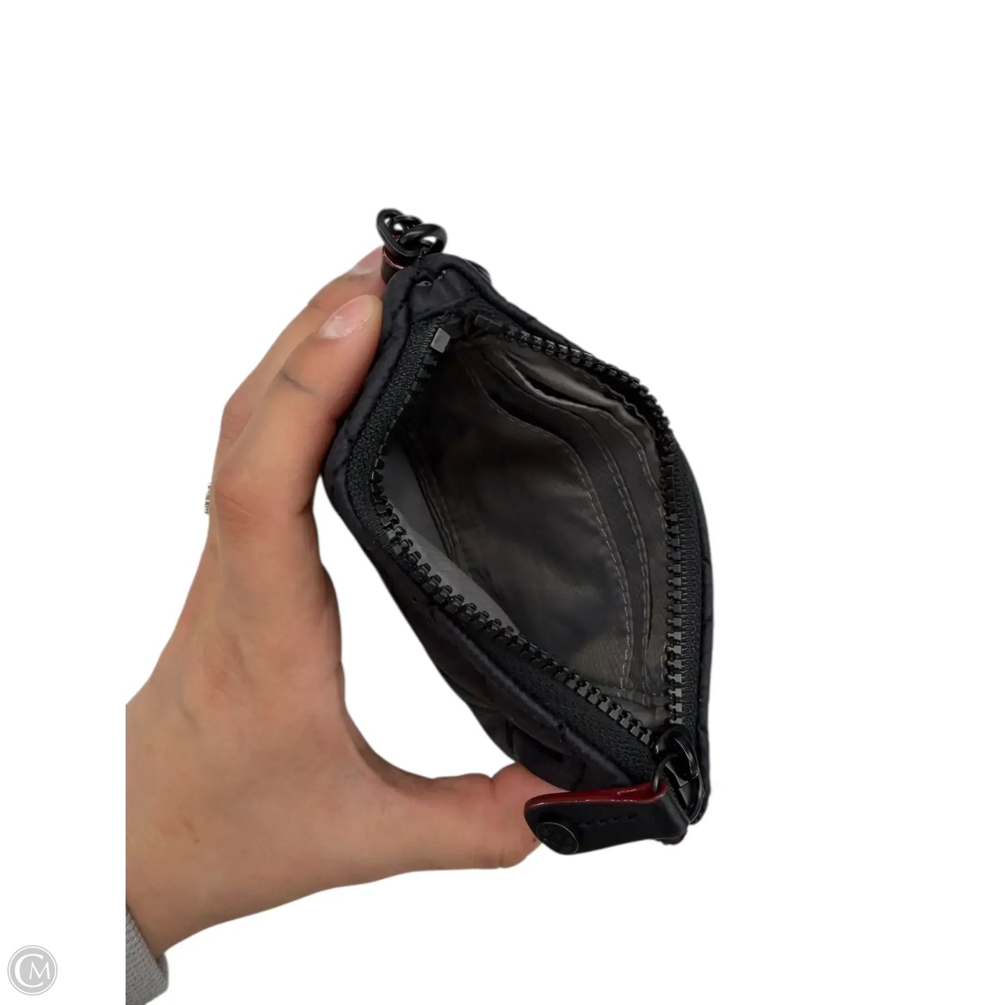 Coin Purse By Mz Wallace, Size: Small