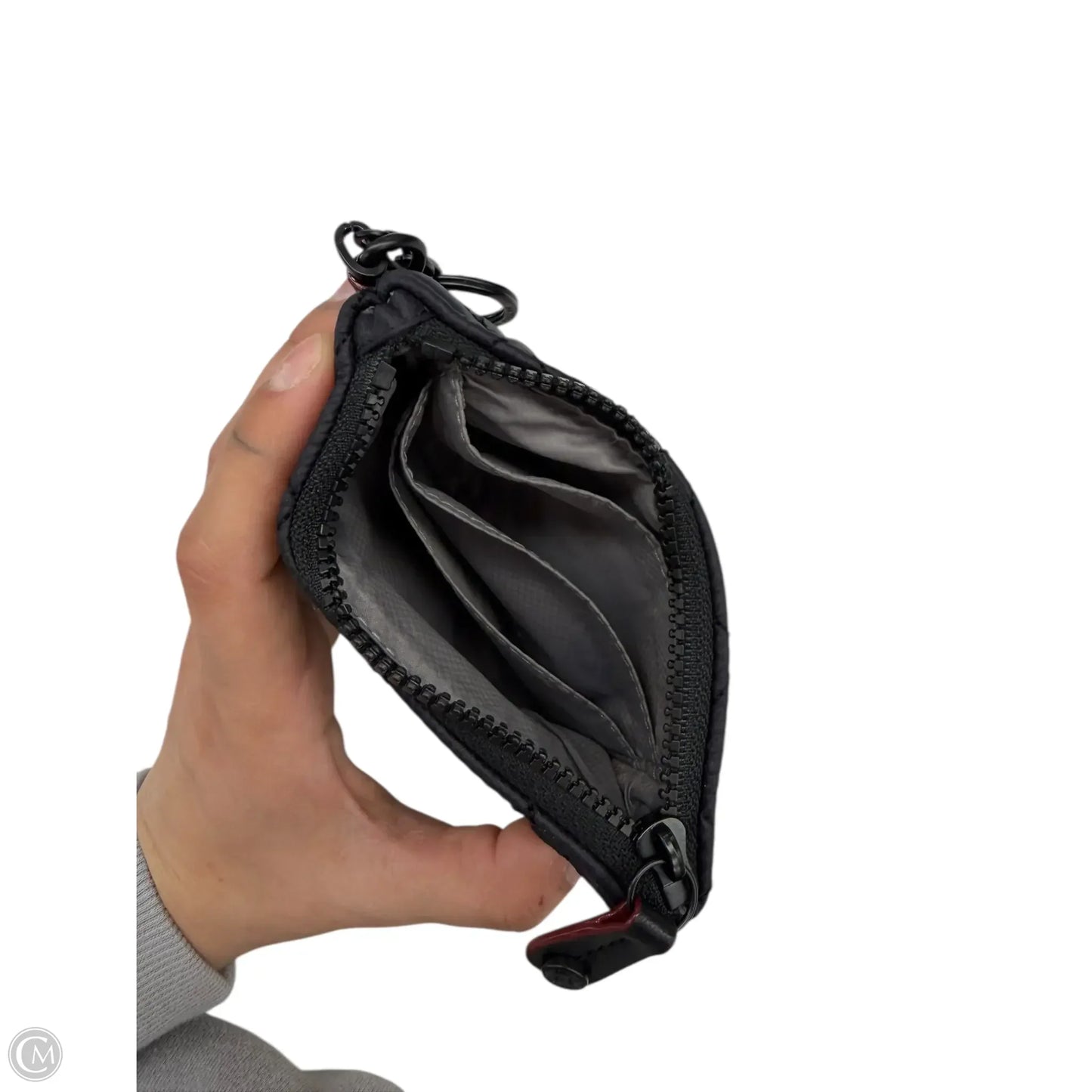 Coin Purse By Mz Wallace, Size: Small