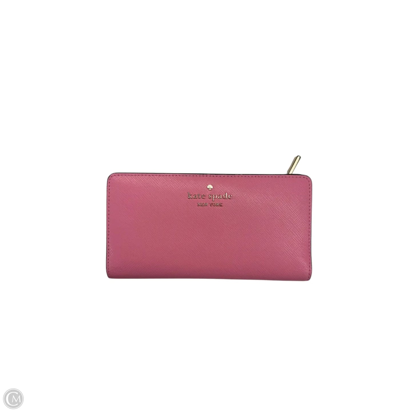 Wallet Designer By Kate Spade, Size: Medium