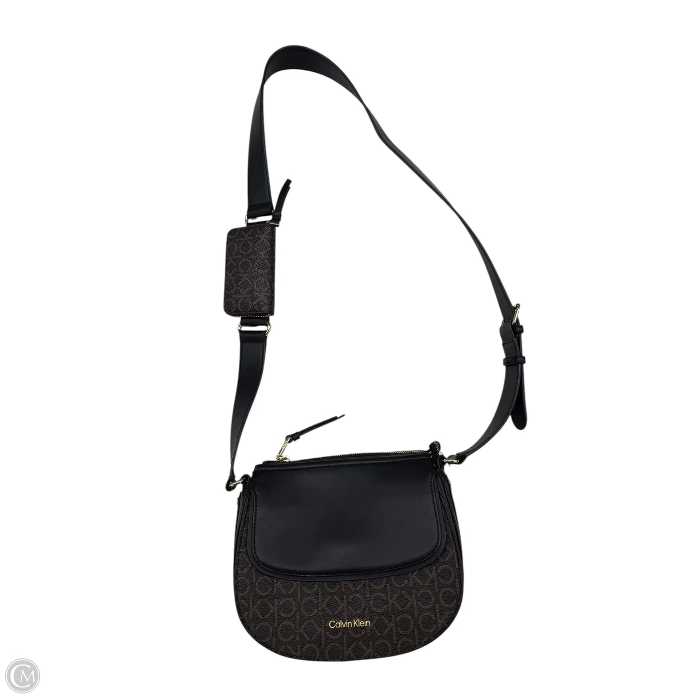 Crossbody By Calvin Klein, Size: Medium
