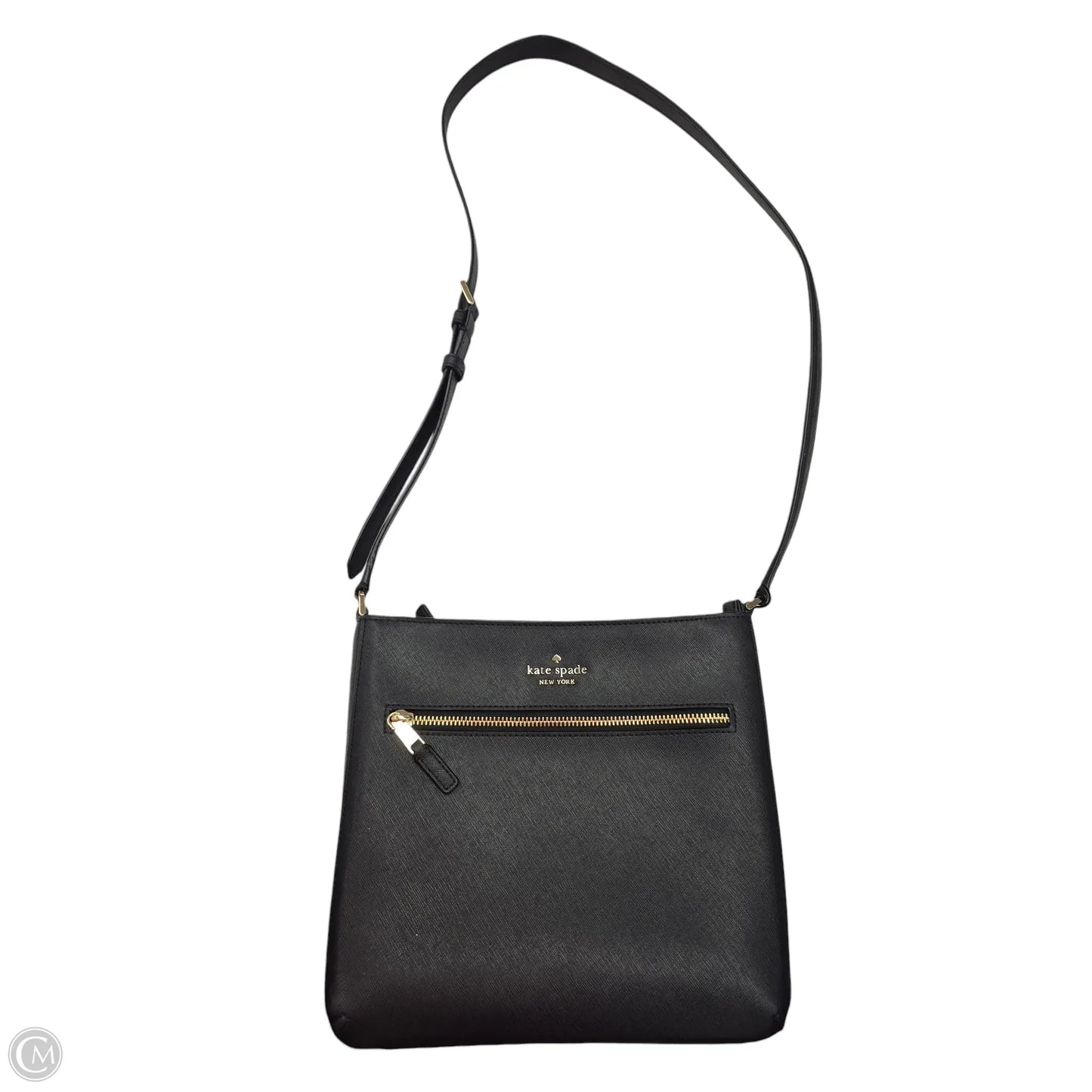 Crossbody Designer By Kate Spade, Size: Medium