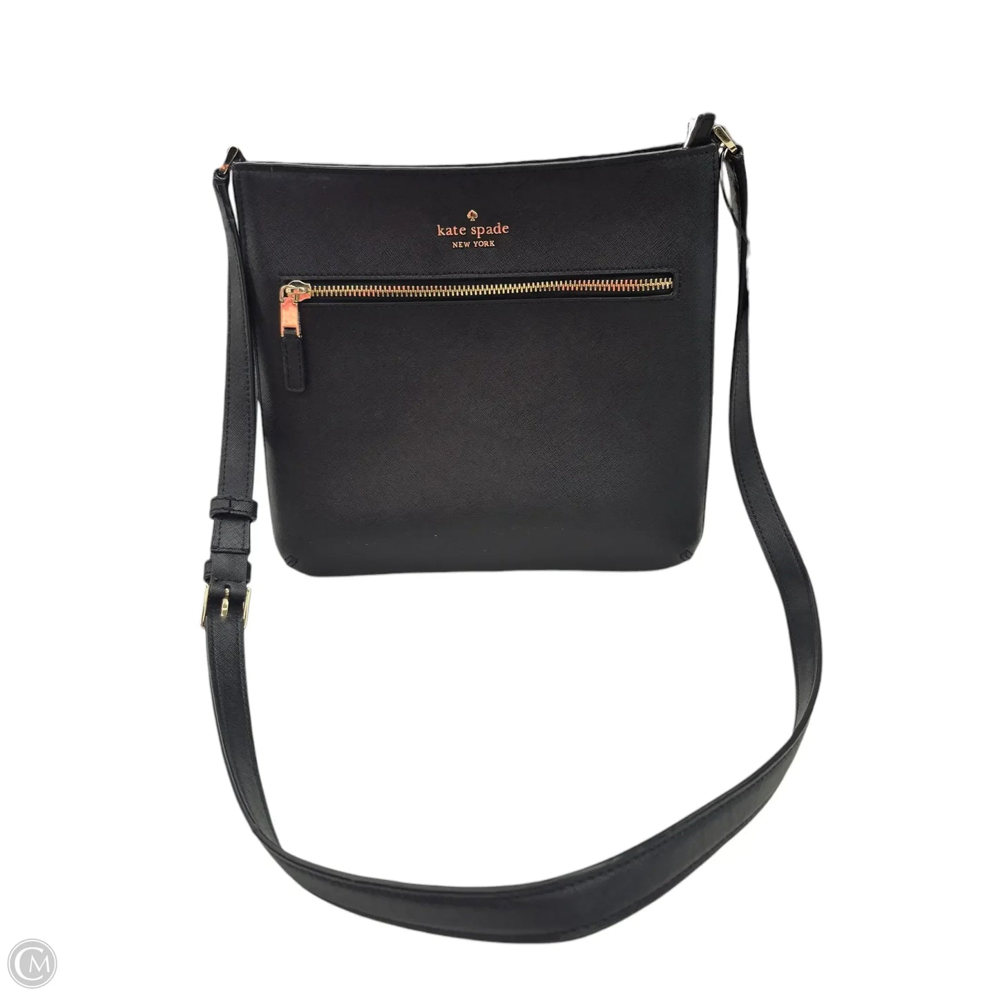 Crossbody Designer By Kate Spade, Size: Medium