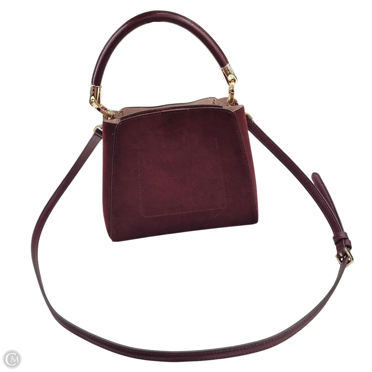 Crossbody Designer By Kate Spade, Size: Small