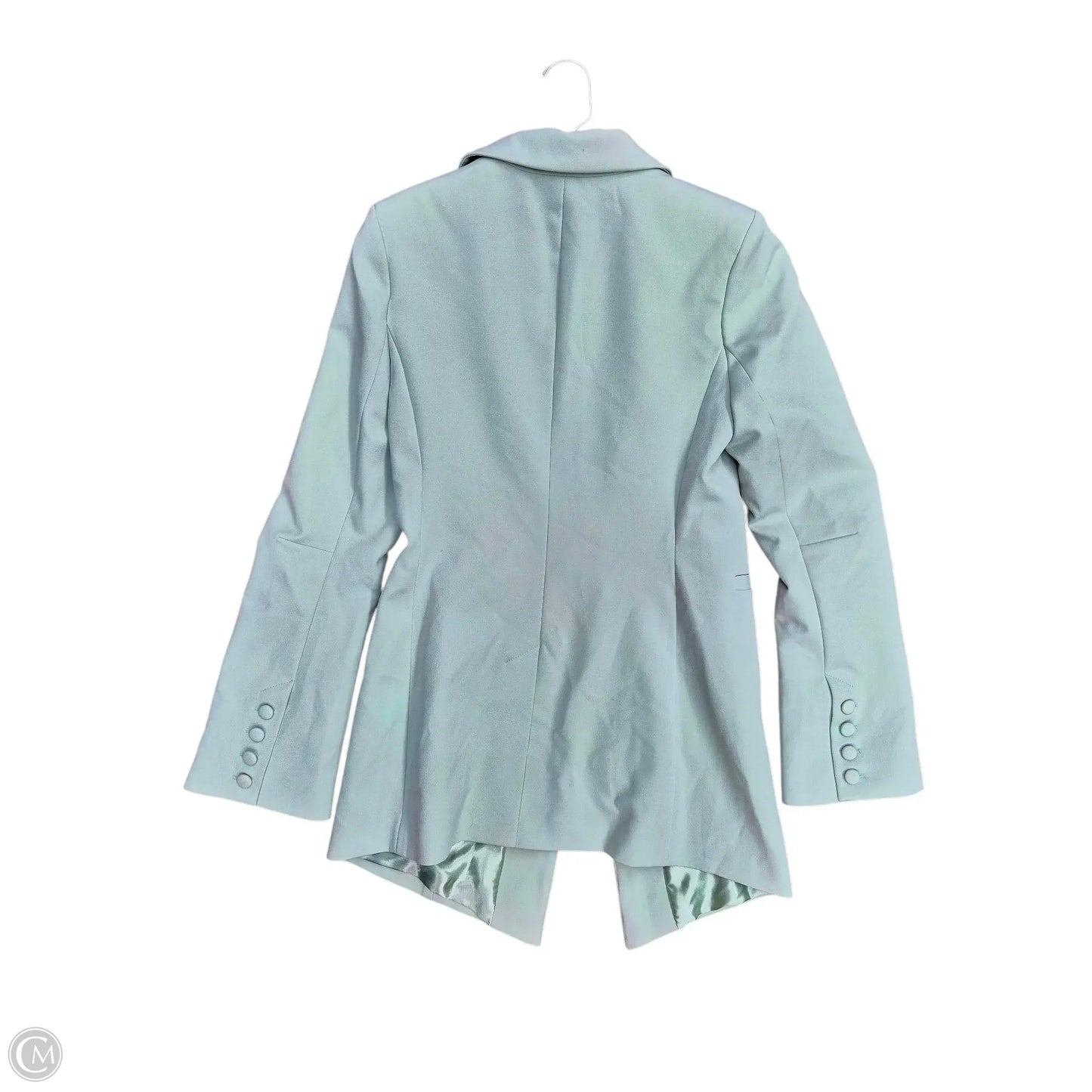 Blazer By Asos In Green, Size: 6