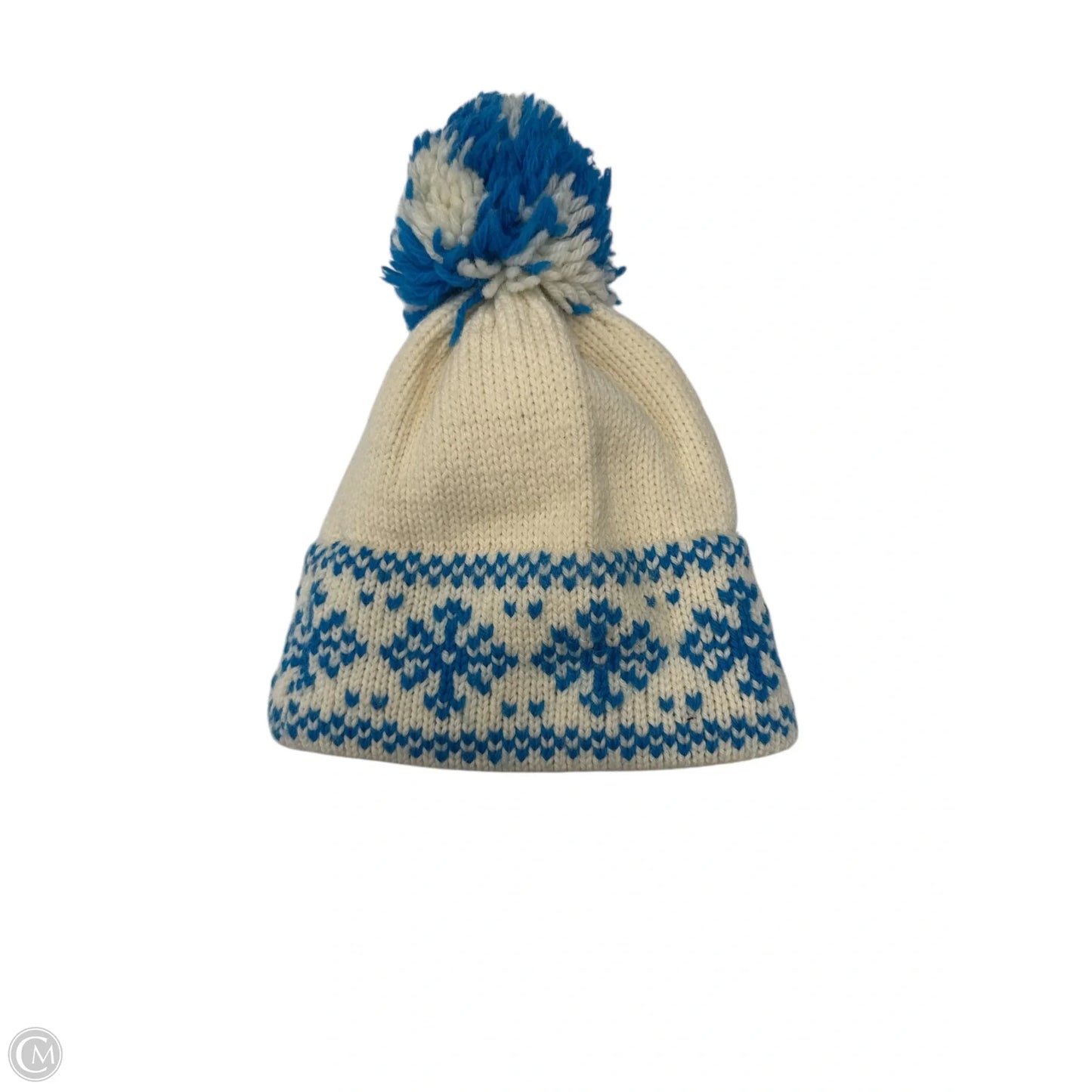 Hat Beanie By Clothes Mentor