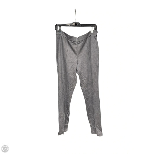 Pants Dress By Willi Smith In Black & White, Size: 12