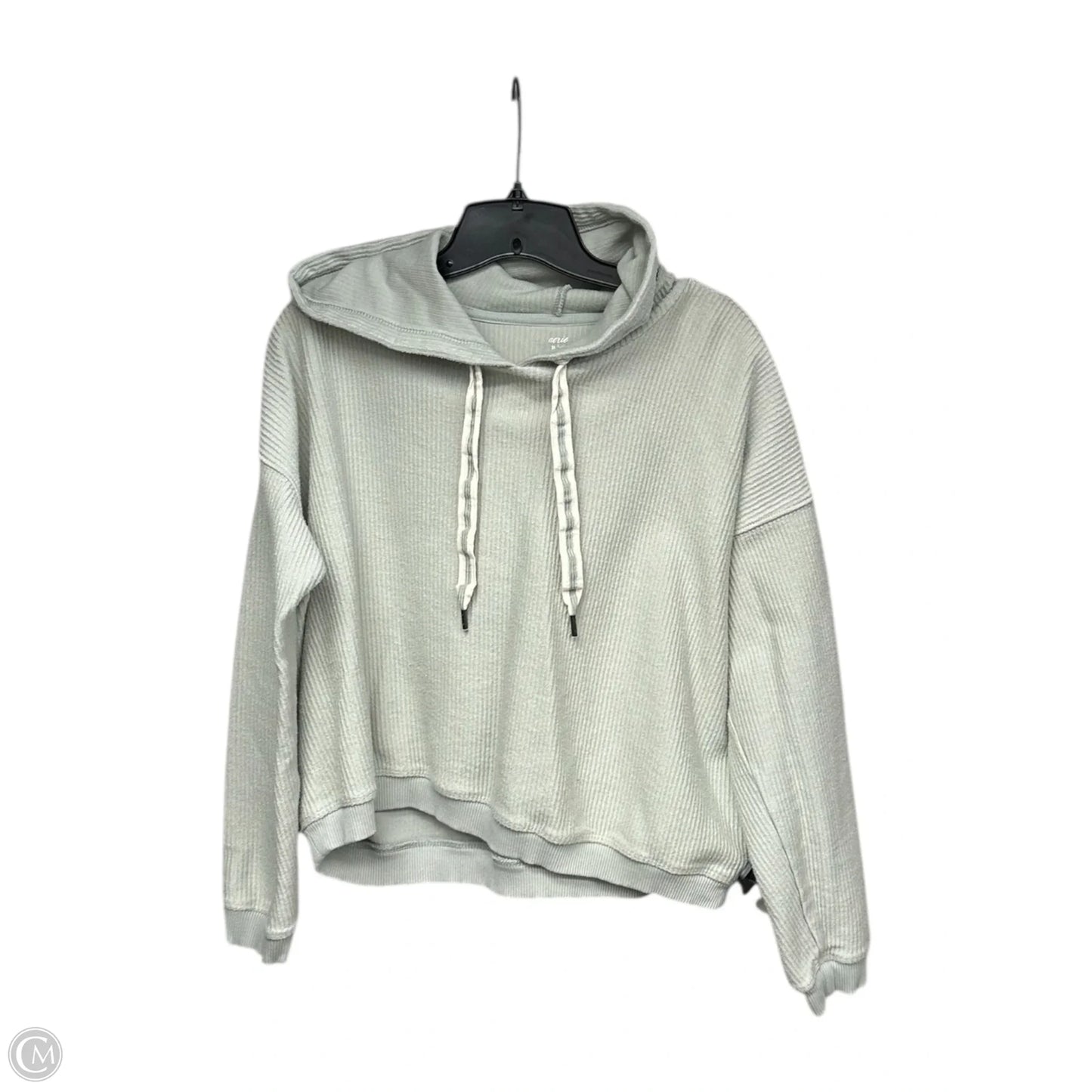 Sweater By Aerie In Green, Size: M