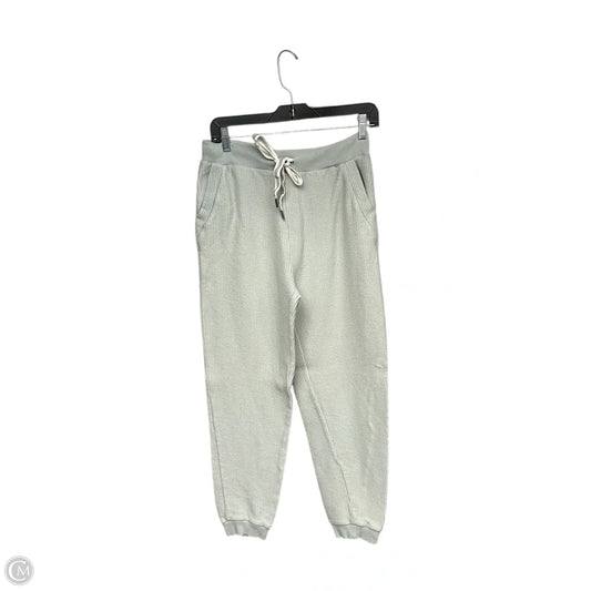 Pants Joggers By Aerie In Green, Size: M