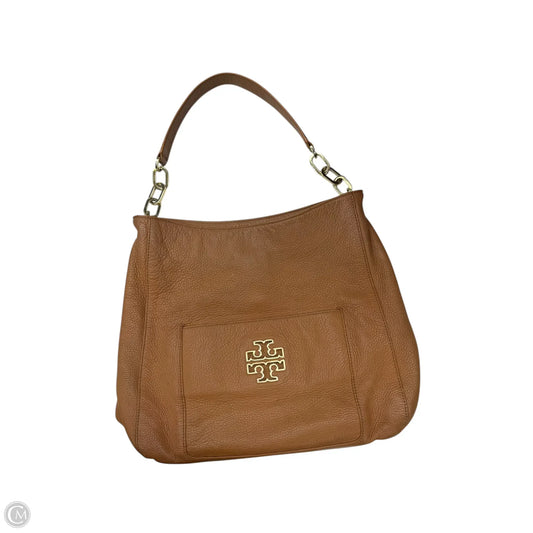 Handbag Designer By Tory Burch, Size: Large