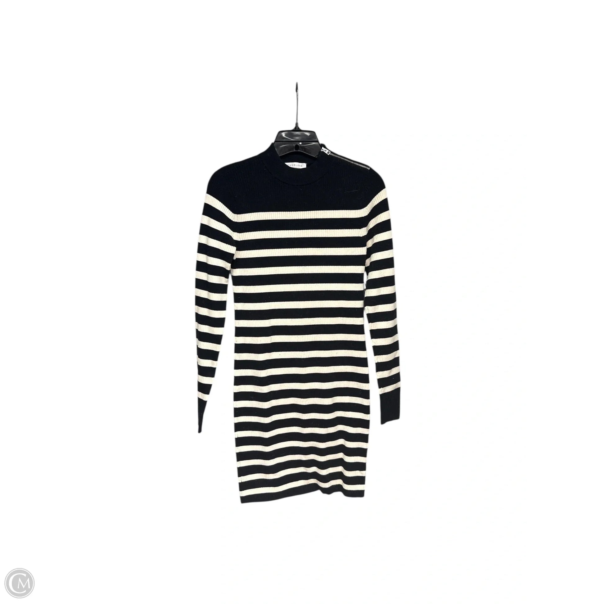 everlane striped shirt dress How to Style A Shirtdress: An Everlane Favorite