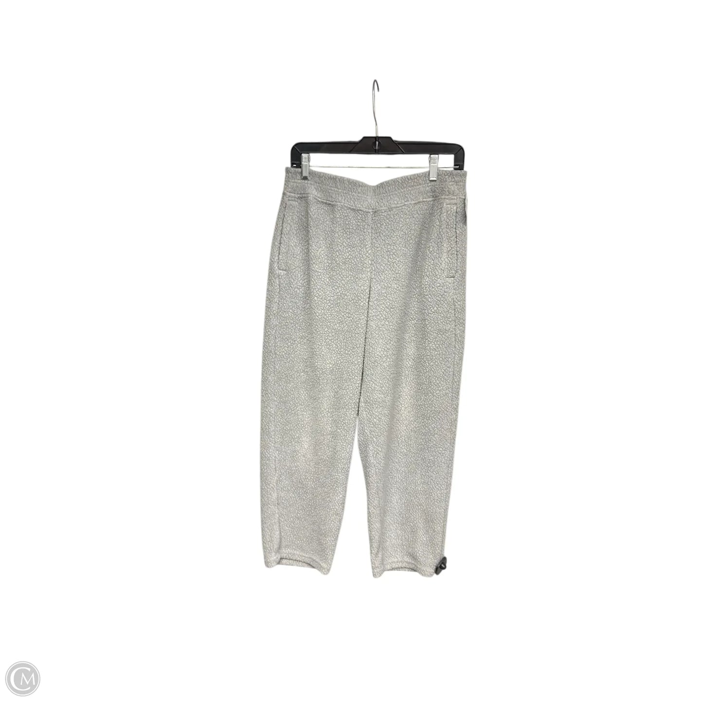 Pants Lounge By Patagonia In Grey, Size: M