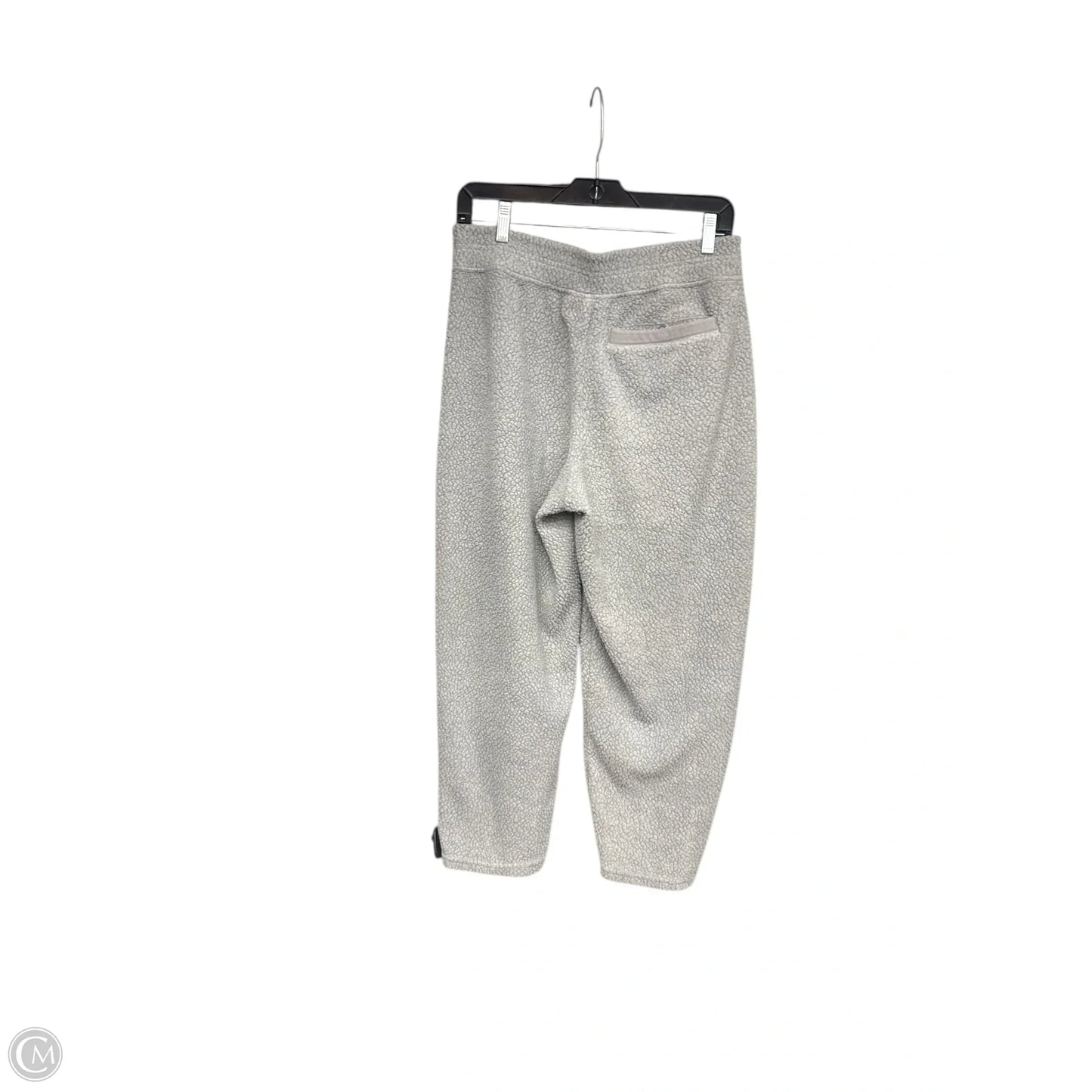 Pants Lounge By Patagonia In Grey, Size: M