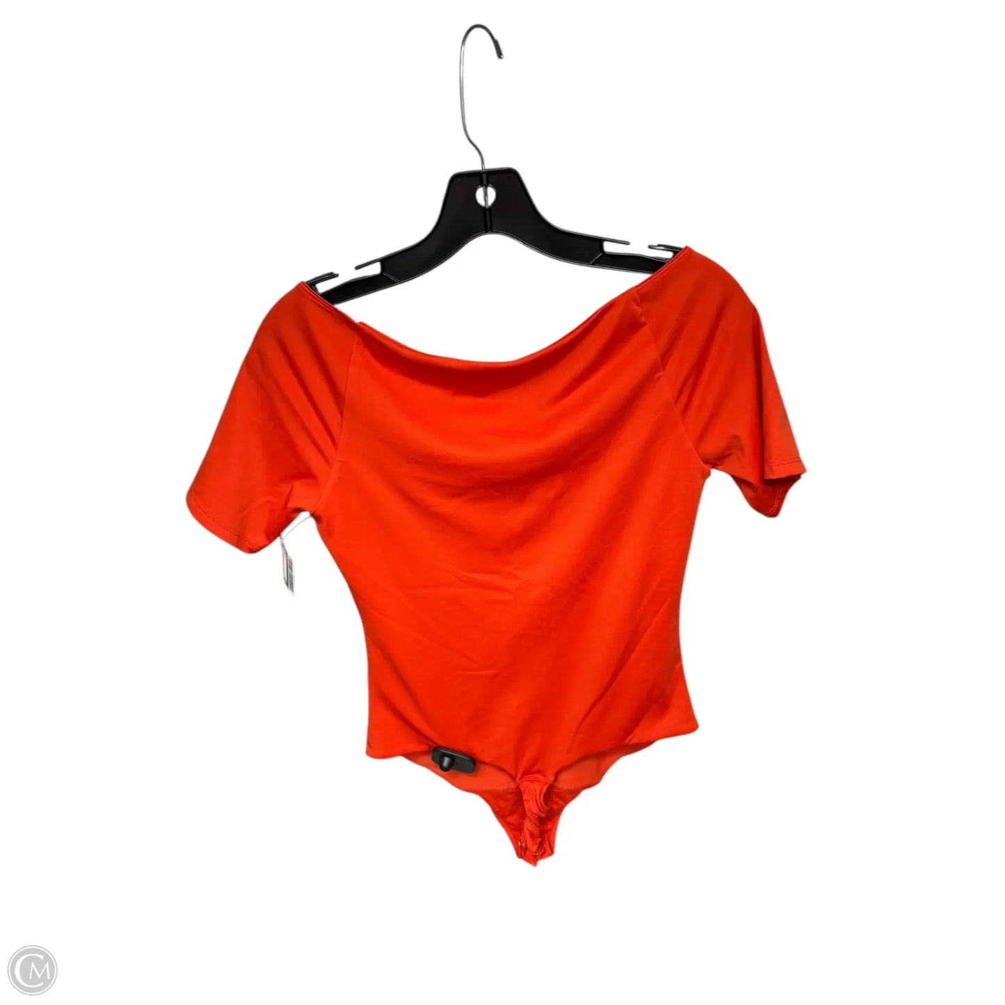 Bodysuit By Spanx In Orange, Size: S