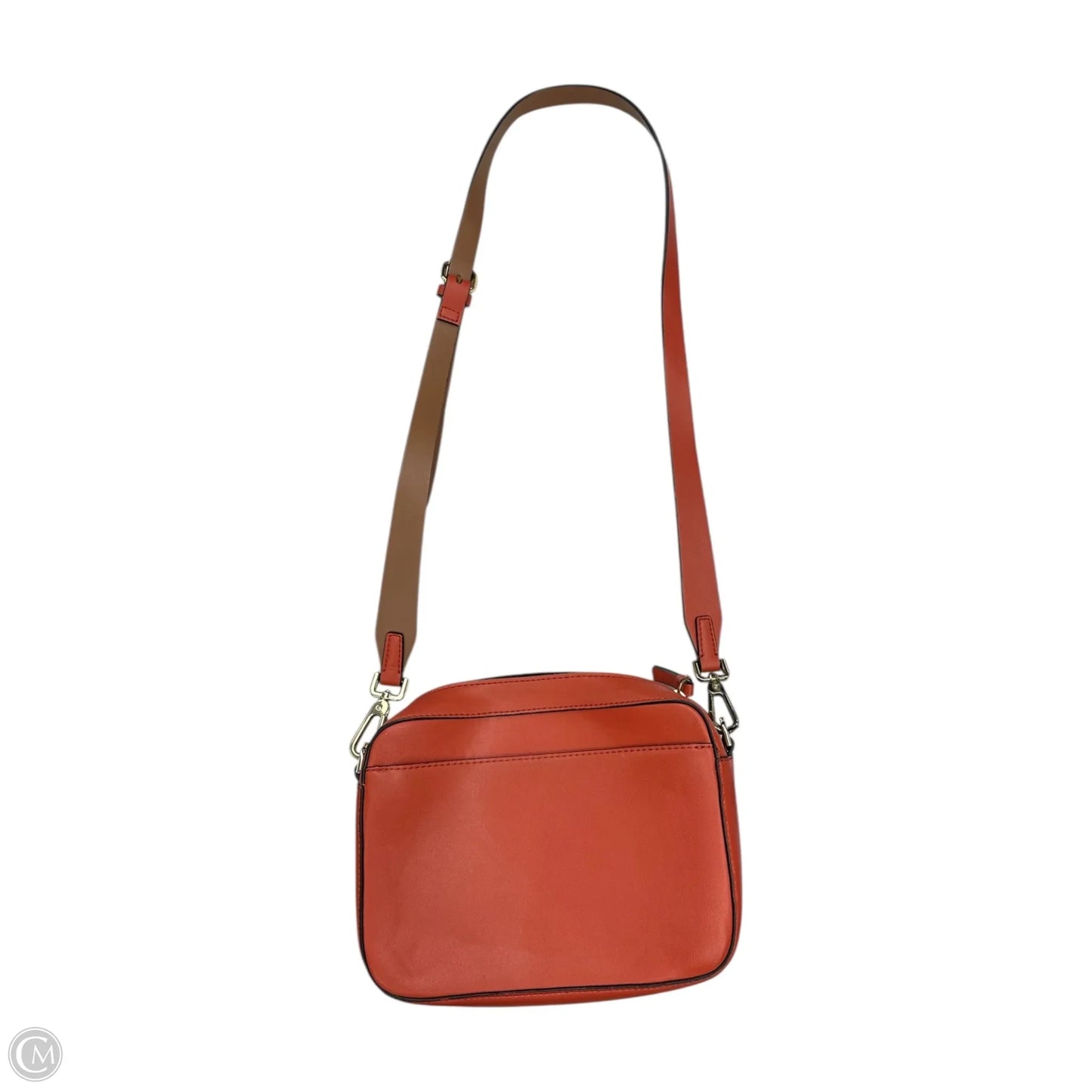 Crossbody By Calvin Klein, Size: Medium