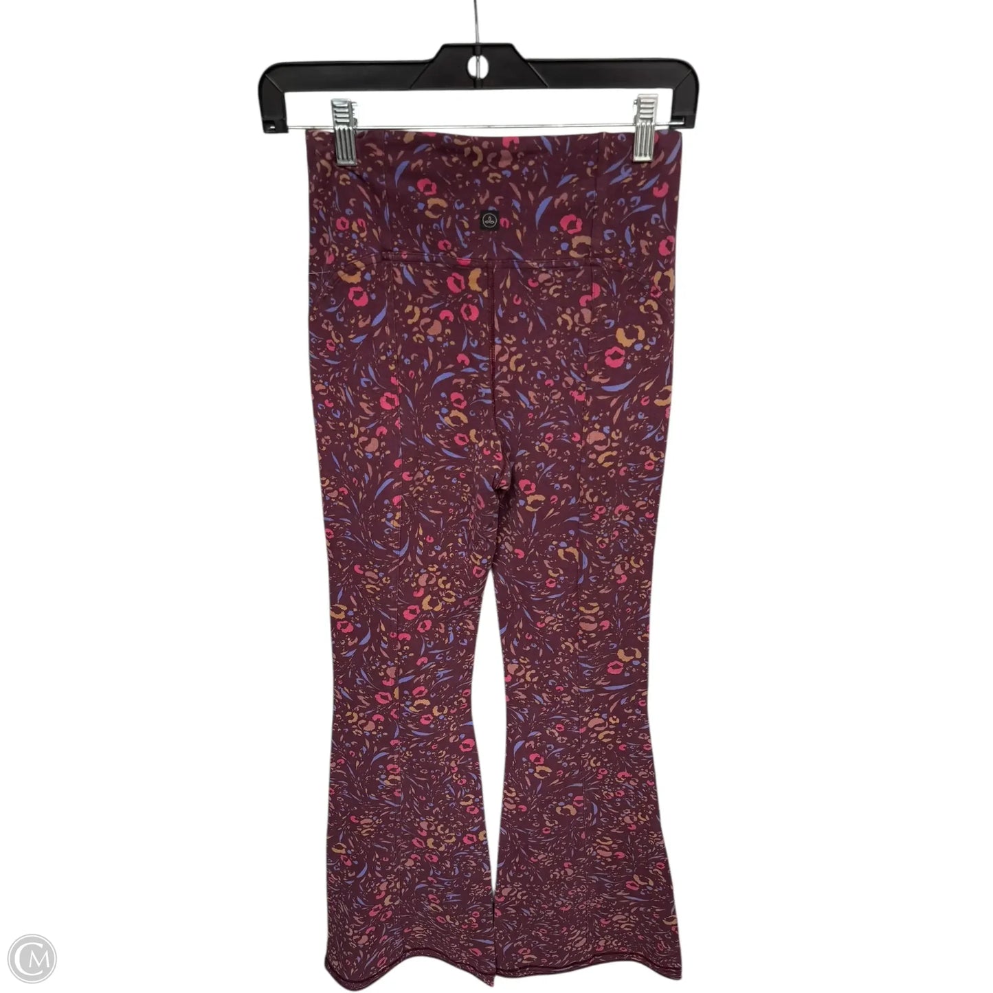 Athletic Pants By Prana In Purple, Size: S