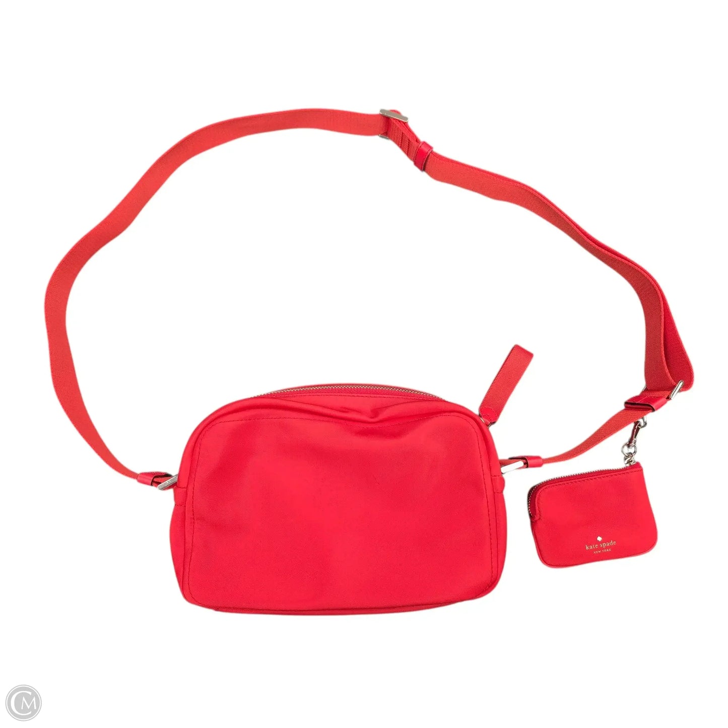 Crossbody Designer By Kate Spade, Size: Medium