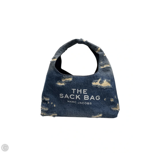 Handbag Luxury Designer By Marc Jacobs, Size: Large