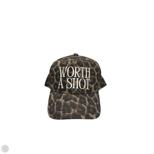 Hat Baseball Cap By Clothes Mentor