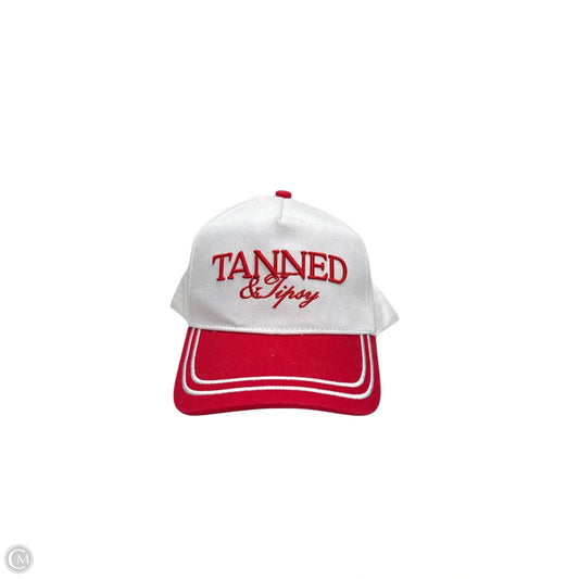 Hat Baseball Cap By Clothes Mentor