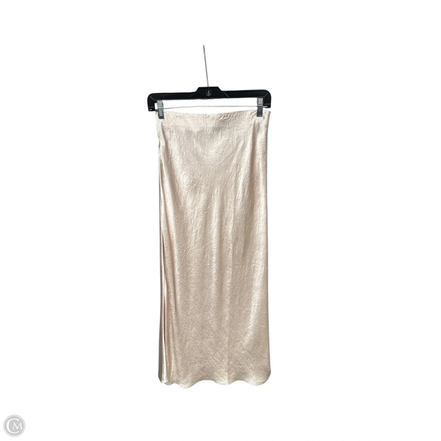 Skirt Maxi By Babaton In Pink, Size: 8