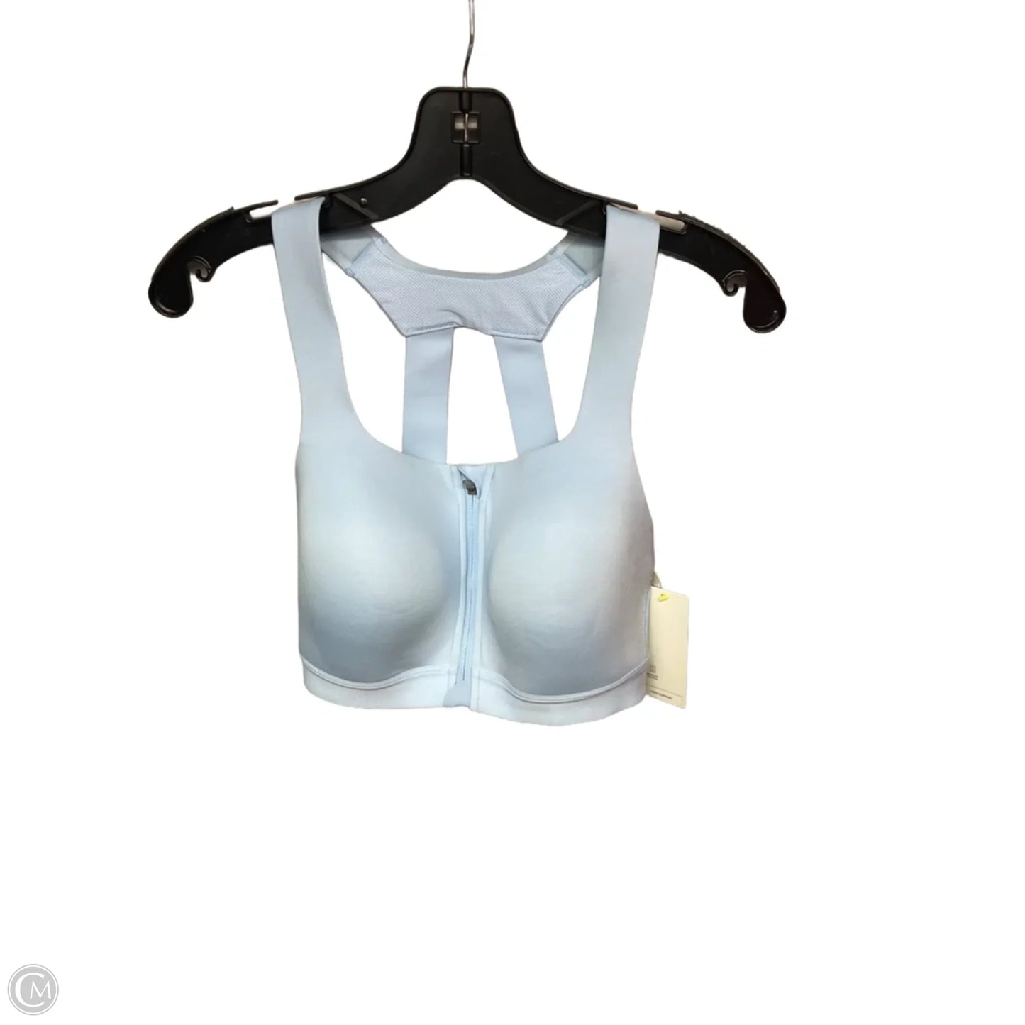 Athletic Bra By All In Motion In Blue